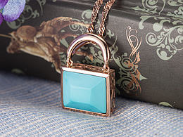 天瑿珠寶原創(chuàng)設(shè)計(jì)