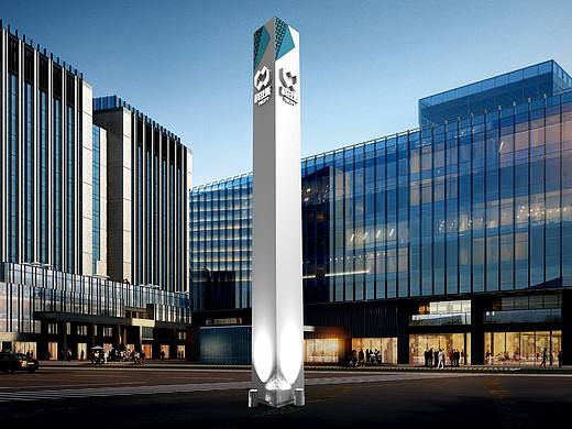 宁波新材料中心