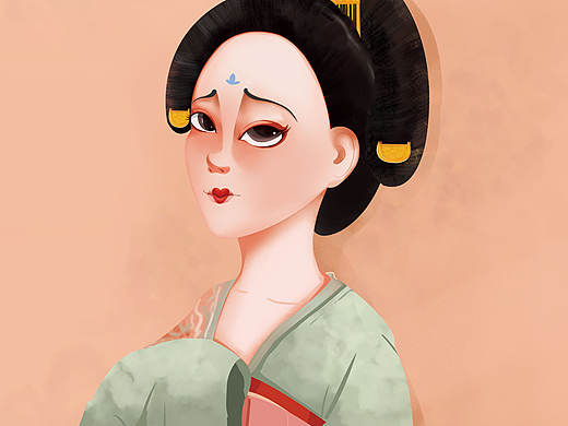 日练