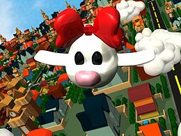 《馬路愛情故事》