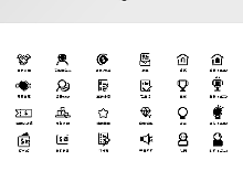 某体育赛事平台icon重做