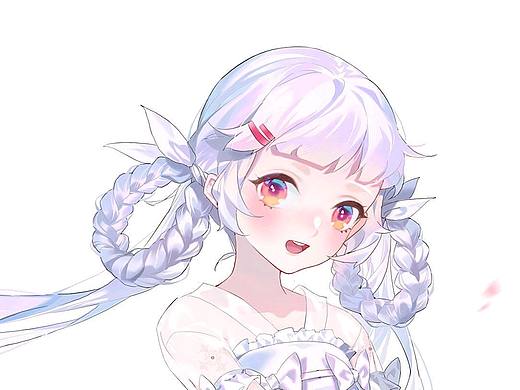 日系插画