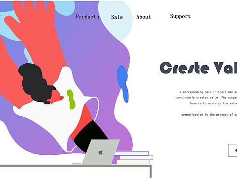 個(gè)人作品（個(gè)人主頁-ZNDc1MDMwOTY=） - 運(yùn)營設(shè)計(jì) - 站酷設(shè)計(jì)師xia笑原創(chuàng)素材 - 站酷ZCOOL