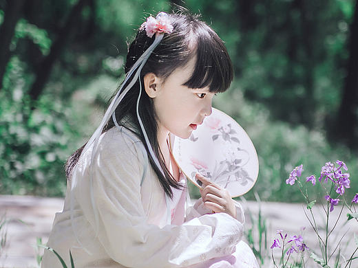 清灵