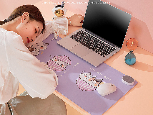 家居用品/暖桌垫/暖脚垫