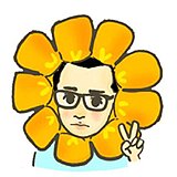 星光耀眼的头像
