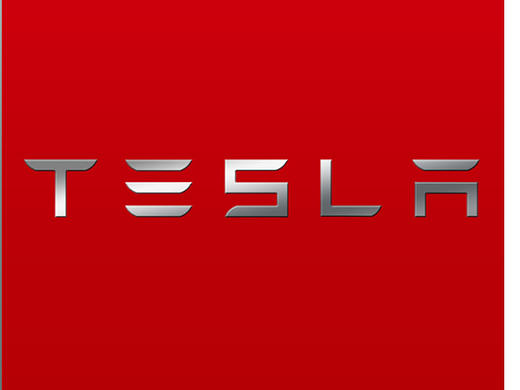 TESLA 三折页