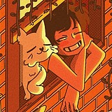 用户头像