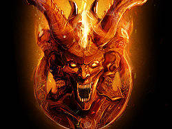 the Archan Devil Duke