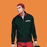 用戶頭像