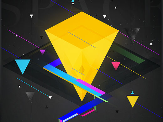 space（个人主页-ZMTYxMjQ2NDA=） - 新锐潮流插画 - 站酷设计师Mthan.Mei原创素材 - 站酷ZCOOL