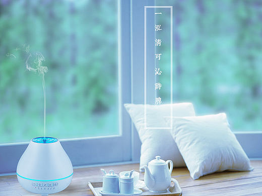 电器产品电子商务营销摄影+创意设计