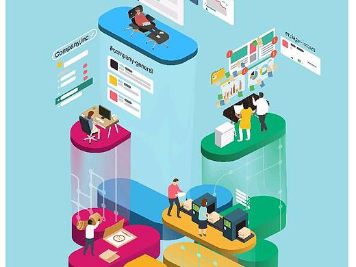 2.5D（个人主页-ZNTczMjE3MzY=） - 建筑/空间 - 站酷设计师DVDZZ原创素材 - 站酷ZCOOL