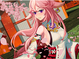 八重神子