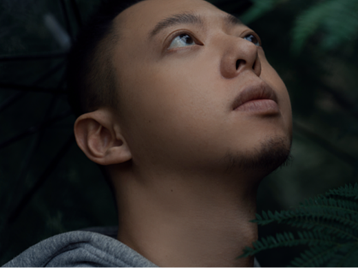 只有阴天会懂。