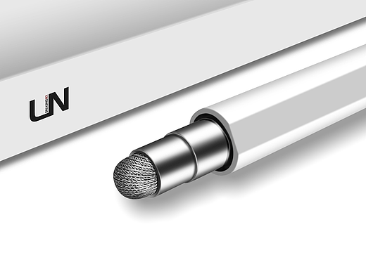 产品精修修图，详情页设计，电容笔apple pencil