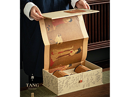 中餐厅