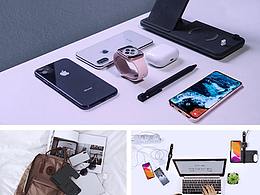 跨境電商設計類作品