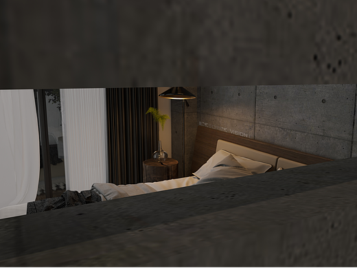 現(xiàn)代丨深色系（個(gè)人主頁-ZNTk0MTI3NTI=） - 家裝設(shè)計(jì) - 站酷設(shè)計(jì)師泥巴耶原創(chuàng)素材 - 站酷ZCOOL