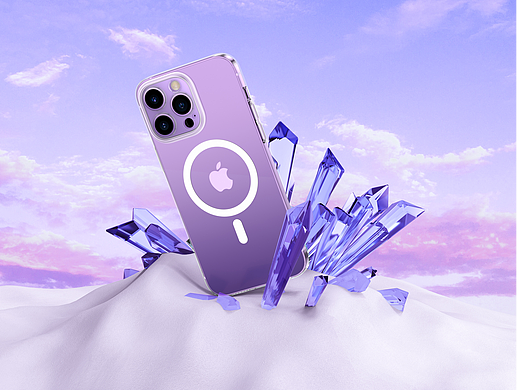 iPhone 14 Pro 晶透殼（個人主頁-ZNjI5MTc2MDQ=） - 產(chǎn)品 - 站酷設(shè)計師Tim浮游原創(chuàng)素材 - 站酷ZCOOL