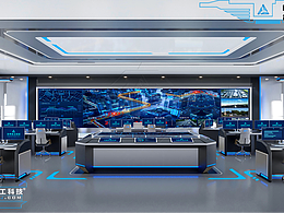 巧夺天工科技提出智能交通指挥中心调度台解决方案