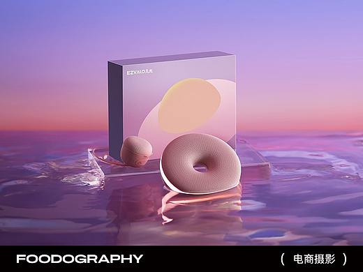 3C数码摄影 | 几光k歌音响 ✖ foodography