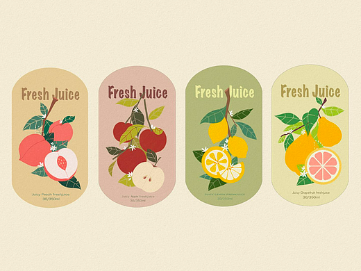 文創(chuàng)插畫練習(xí)（個(gè)人主頁-ZNTk5OTA3MDA=） - 商業(yè)插畫 - 站酷設(shè)計(jì)師是歪歪a原創(chuàng)素材 - 站酷ZCOOL