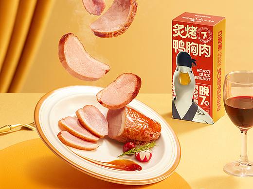美食平面摄影 | 华英 ✖ IN LIGHT