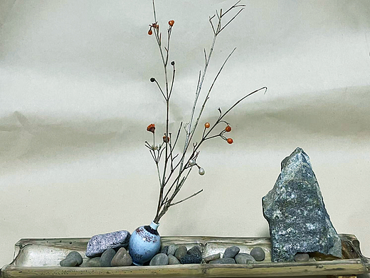 中式微景觀（個人主頁-ZNjAxMTU2MTY=） - 其他手工藝 - 站酷設計師_幕后煮屎_原創(chuàng)素材 - 站酷ZCOOL