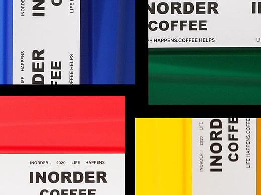 INORDER X THOR 