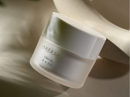 产品拍摄 | 化妆品 ✖ BGS Studio