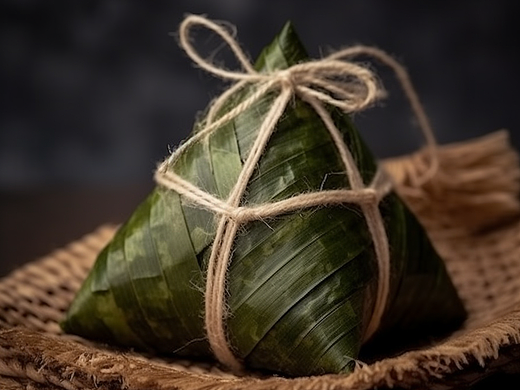 midjourney端午节粽子（个人主页-ZNjU1MTI1MTI=） - AI作品 - 站酷设计师NO1感灵原创素材 - 站酷ZCOOL