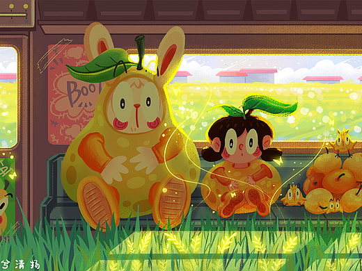 二十四节气之惊蛰