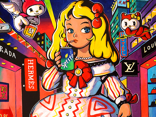 玛格丽特的星期天