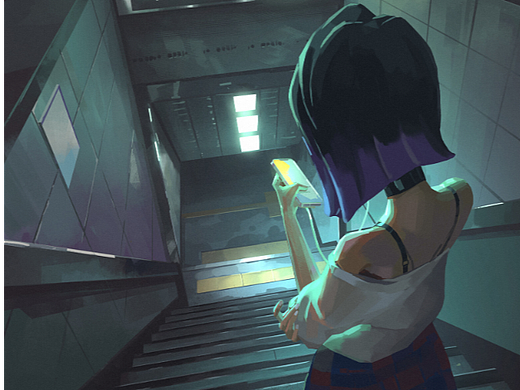 Sketch collection 04 2022