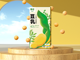 开鑫浓豆乳—原味原浆，纯正中国风味