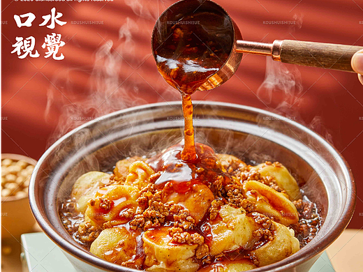 粤菜精髓摄影 | 享西关粤菜小馆 X 口水视觉
