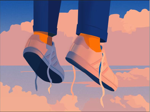 插画（个人主页-ZNjA0MDUzNjg=） - 新锐潮流插画 - 站酷设计师Z187201147原创素材 - 站酷ZCOOL