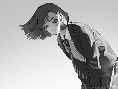 速涂速写练习2