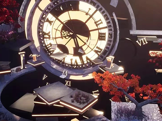 LED虚拟拍摄出现的“纹”以及解决方法