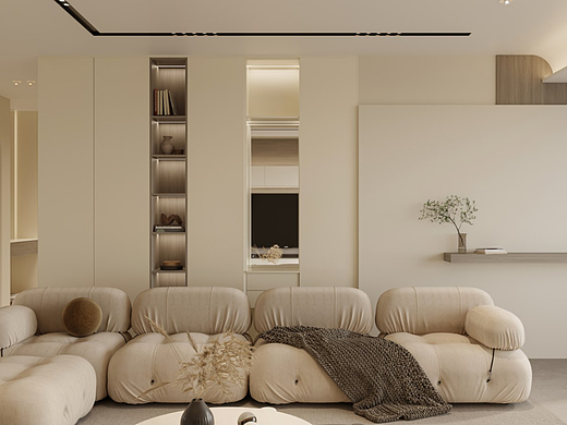 「全屋定制」系列（个人主页-ZNjU4MTEzMDQ=） - 家装设计 - 站酷设计师Bonesssss原创素材 - 站酷ZCOOL