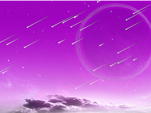 梦幻星空（个人主页-ZNjAxNTA0MTY=） - 景观设计 - 站酷设计师流心雨原创素材 - 站酷ZCOOL