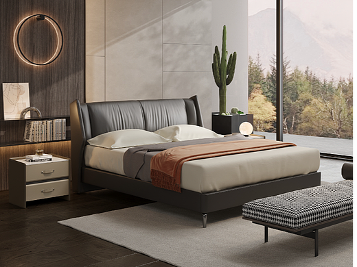 意式卧室（个人主页-ZNjMwNDU0NzY=） - 电商 - 站酷设计师HMING0原创素材 - 站酷ZCOOL