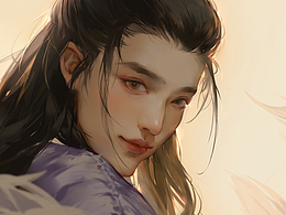 給涂山璟十五年，還你一個(gè)葉十七