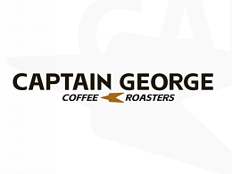 乔治队长Captain George 品牌vi手册