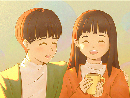 情人节——合照