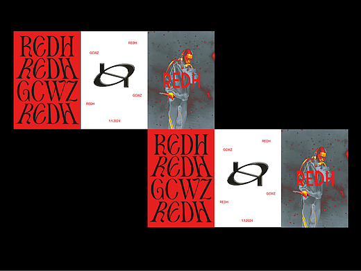 近期物料6（个人主页-ZNjY4NzcyNjA=） - 海报 - 站酷设计师nana在设计原创素材 - 站酷ZCOOL