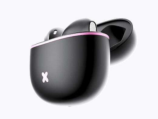 产品动画系列-蓝牙耳机（个人主页-ZNjczNTI1ODg=） - 动画/影视 - 站酷设计师泽阿泽原创素材 - 站酷ZCOOL