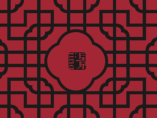 景轩堂VI