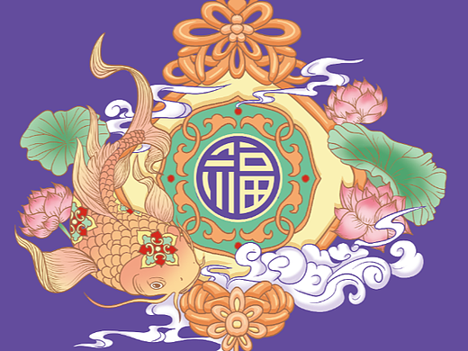 中国结